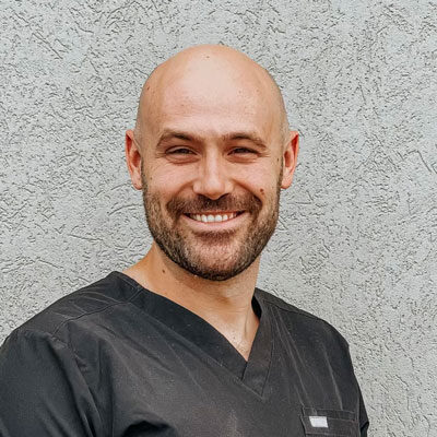 Chiropractic-Georgetown-TX-Caleb-Huffman-Nurse-Practitioner Chiropractic Georgetown TX Caleb Huffman Nurse Practitioner